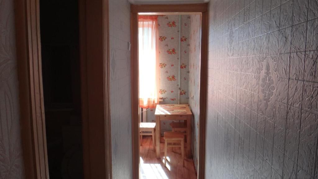 Апартаменты apartment near the Central Railway Station Киев