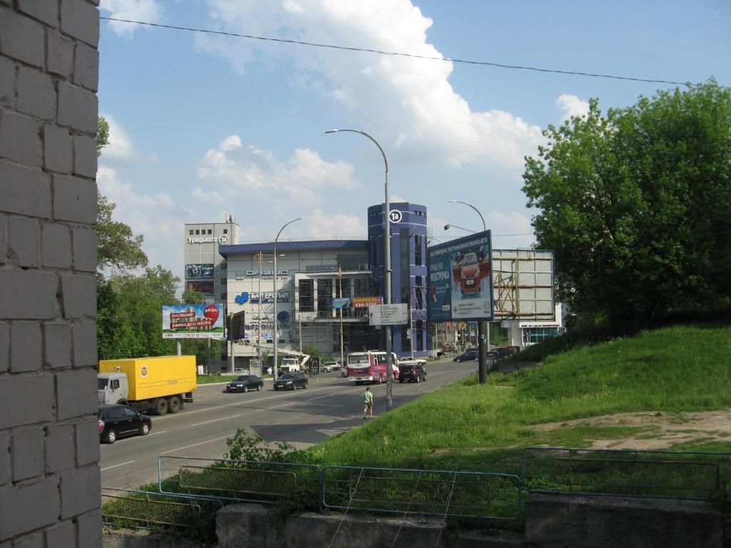Апартаменты apartment near the Central Railway Station Киев