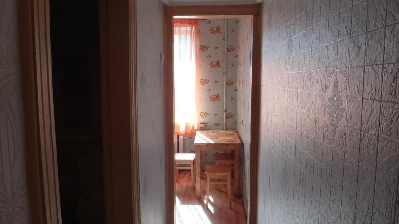 Апартаменты apartment near the Central Railway Station Киев