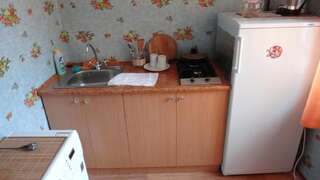 Апартаменты apartment near the Central Railway Station Киев Апартаменты-11