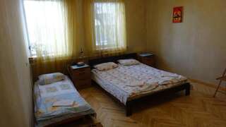 Апартаменты apartment near the Central Railway Station Киев Апартаменты-2