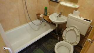 Апартаменты apartment near the Central Railway Station Киев Апартаменты-8