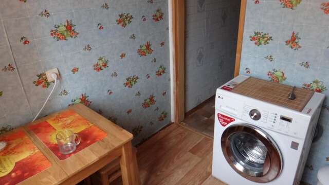 Апартаменты apartment near the Central Railway Station Киев-15
