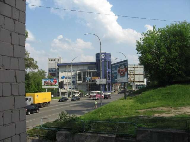 Апартаменты apartment near the Central Railway Station Киев-19